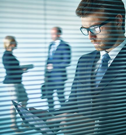 TQM Compliance Solution TQM Compliance Solution