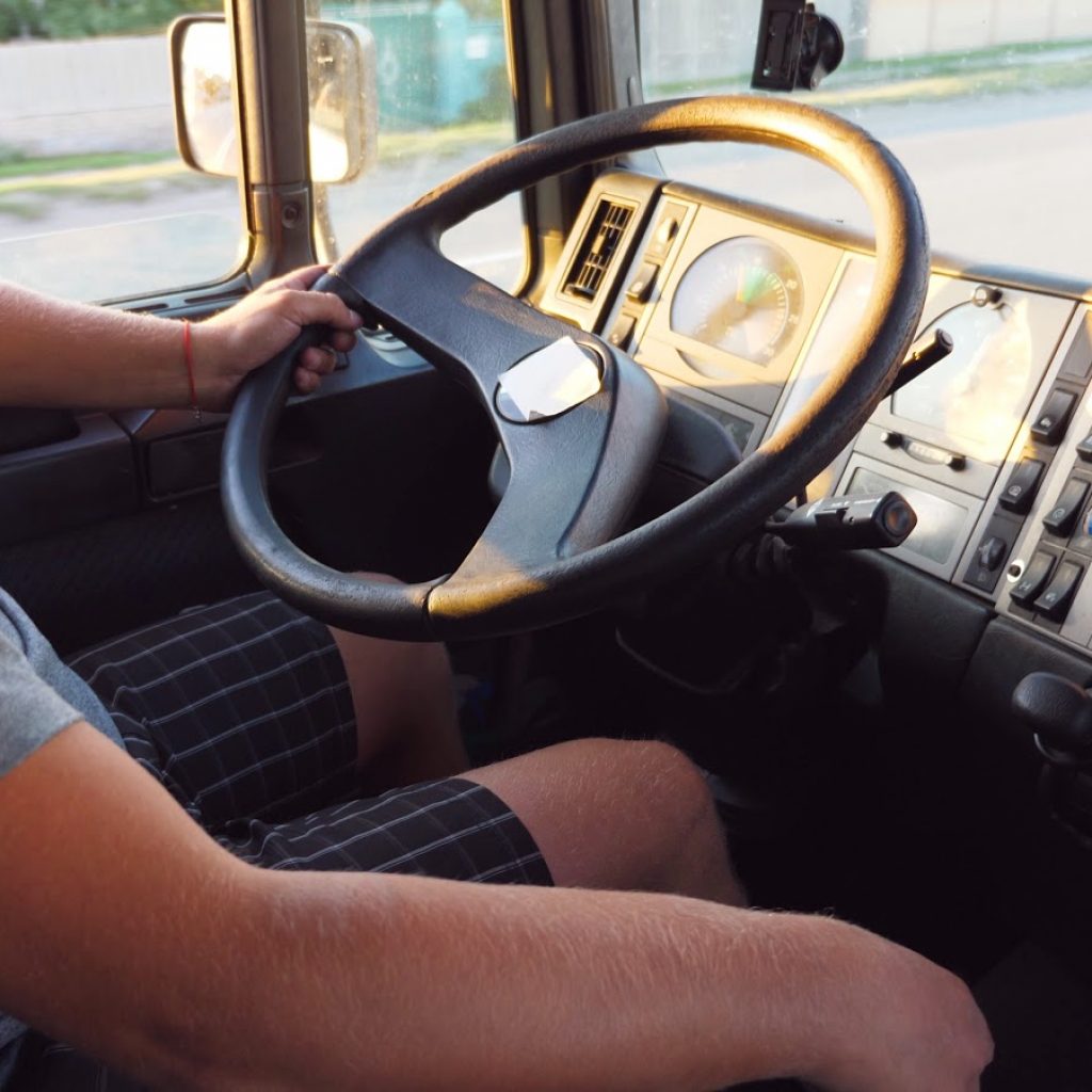 Automatic Transmissions and What They Mean for the Trucking Industry