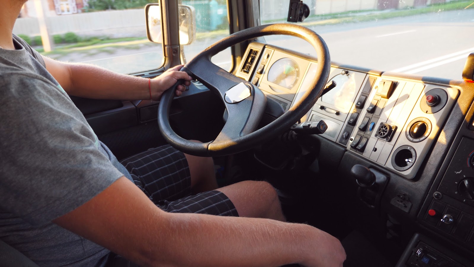 Automatic Transmissions and What They Mean for the Trucking Industry