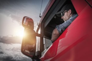 truck driver jobs