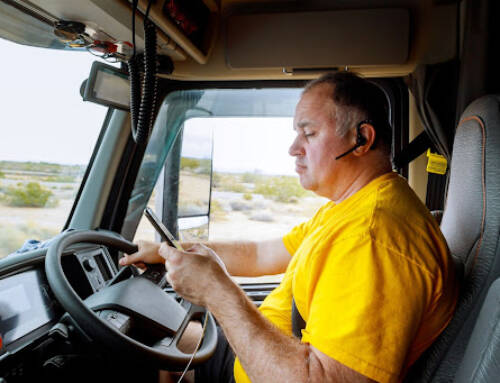 5 Ways You Could Lose Your CDL