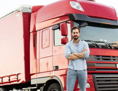 What Is the Best Advice for New Truck Drivers?