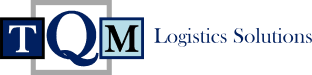 TQM Logistics Logo