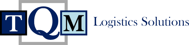 TQM Logistics logo