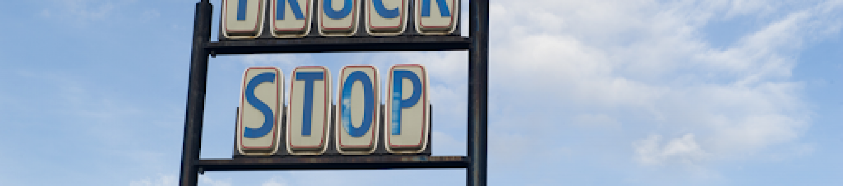 Tips for Using Truck Stop Showers TQM Logistics